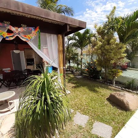 Casa Em Cabo Frio 4Q Para Descanso E Lazer Екстер'єр фото