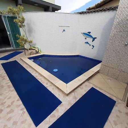 Casa Em Cabo Frio 4Q Para Descanso E Lazer Екстер'єр фото
