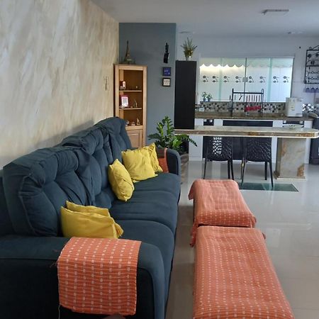 Casa Em Cabo Frio 4Q Para Descanso E Lazer Екстер'єр фото