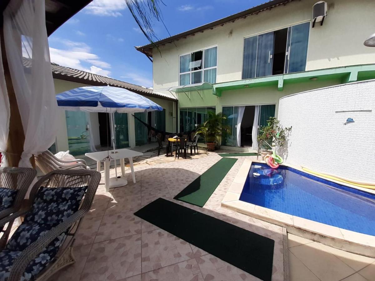 Casa Em Cabo Frio 4Q Para Descanso E Lazer Екстер'єр фото
