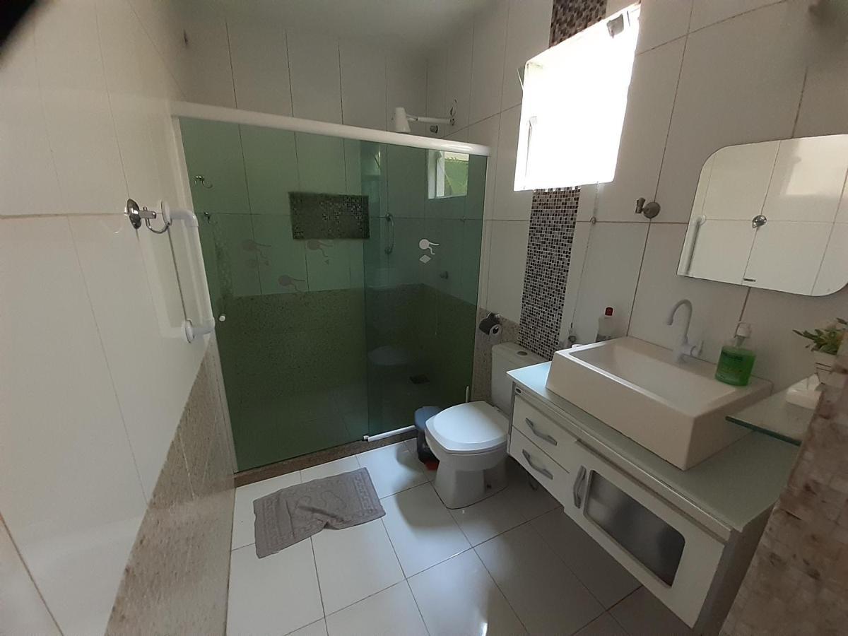 Casa Em Cabo Frio 4Q Para Descanso E Lazer Екстер'єр фото