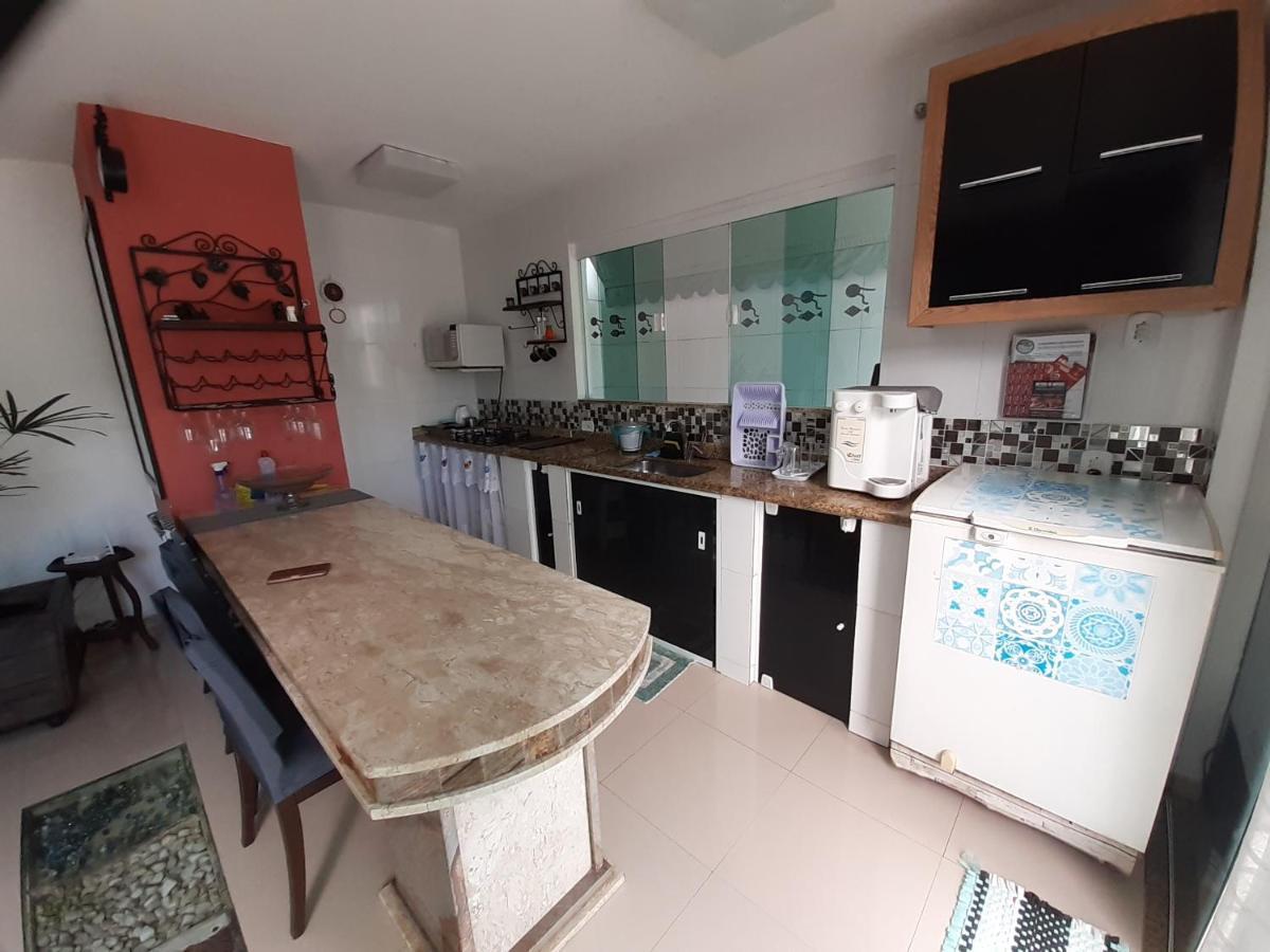 Casa Em Cabo Frio 4Q Para Descanso E Lazer Екстер'єр фото