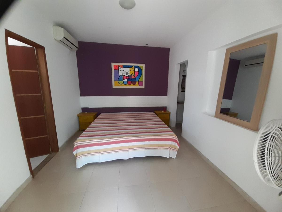 Casa Em Cabo Frio 4Q Para Descanso E Lazer Екстер'єр фото