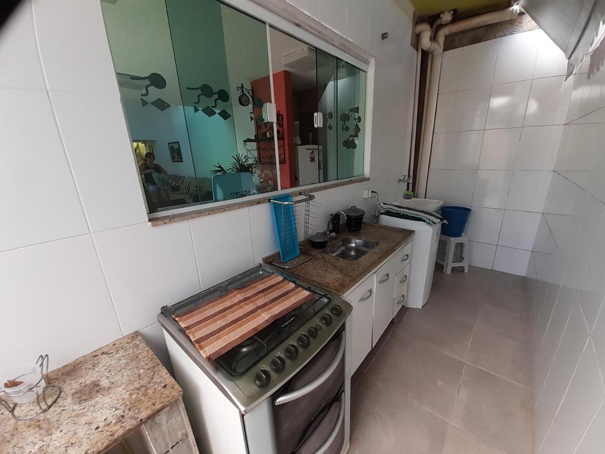 Casa Em Cabo Frio 4Q Para Descanso E Lazer Екстер'єр фото