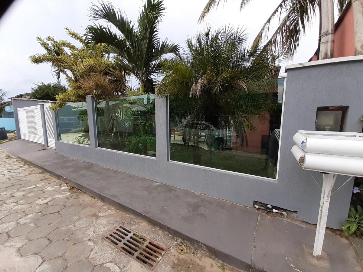 Casa Em Cabo Frio 4Q Para Descanso E Lazer Екстер'єр фото