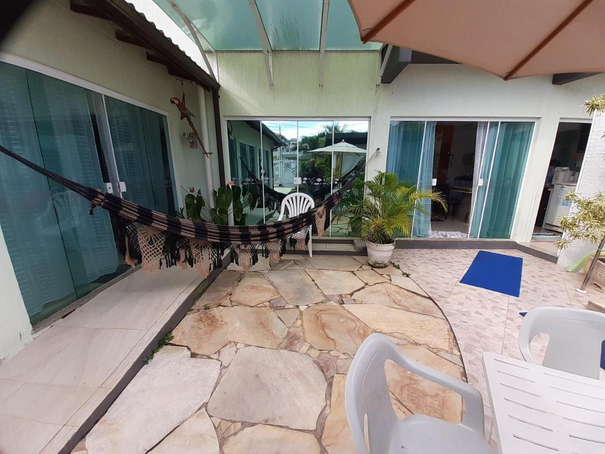 Casa Em Cabo Frio 4Q Para Descanso E Lazer Екстер'єр фото