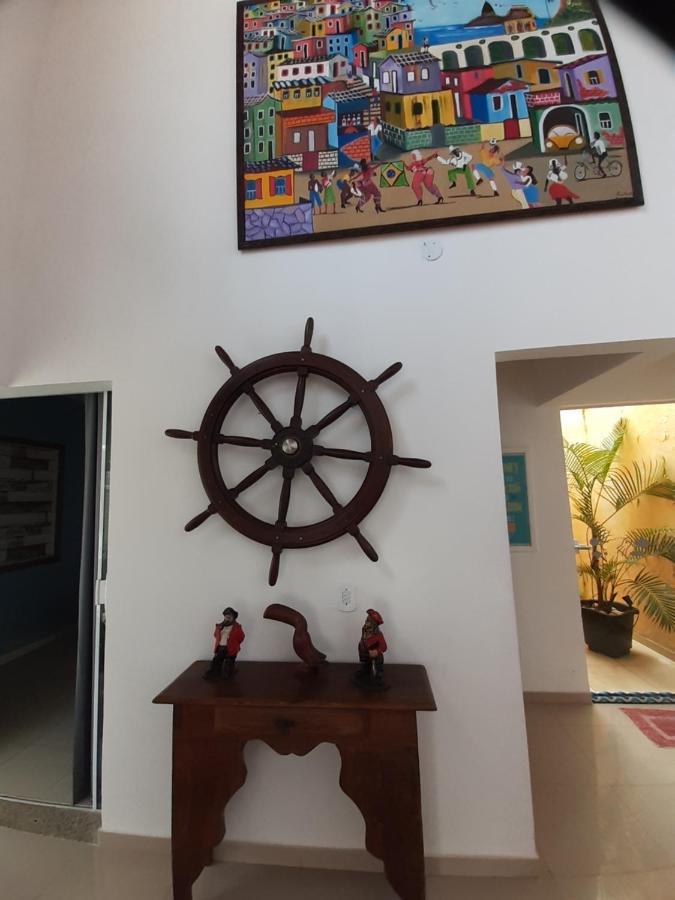 Casa Em Cabo Frio 4Q Para Descanso E Lazer Екстер'єр фото