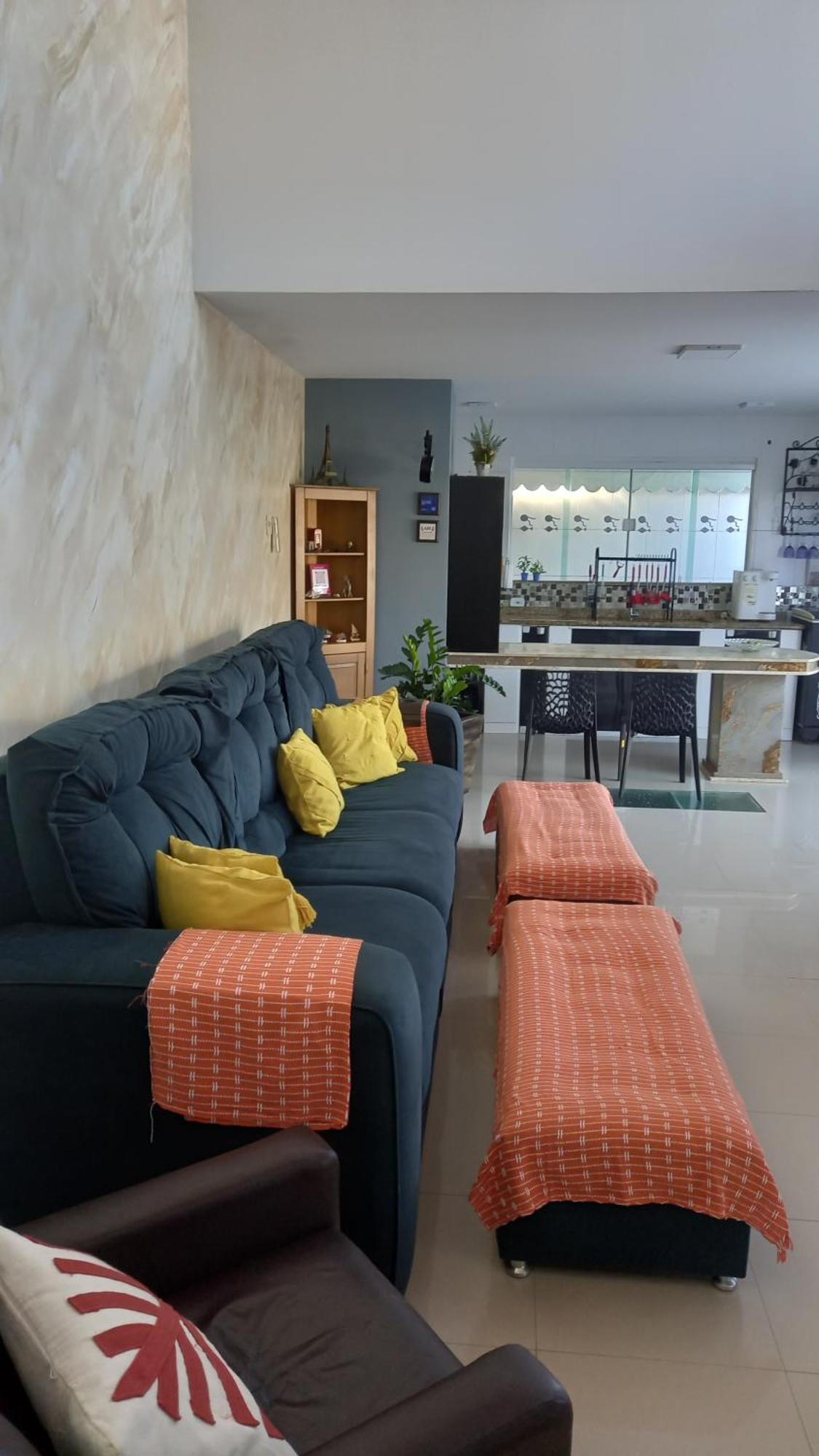 Casa Em Cabo Frio 4Q Para Descanso E Lazer Екстер'єр фото